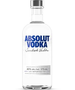 Absolut Vodka 375ml