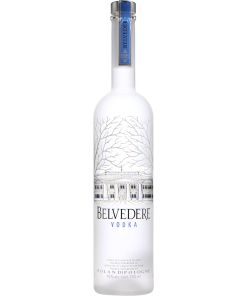 Belvedere Vodka 3L