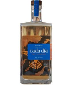 Cada Dia Reposado Tequila 750ml