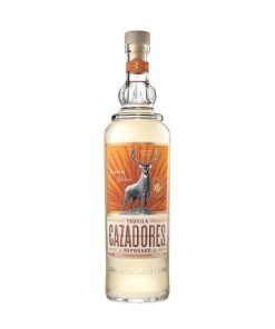 Cazadores Reposado Tequila 750ml