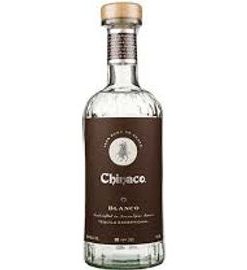 Chinaco Blanco Tequila 750ml