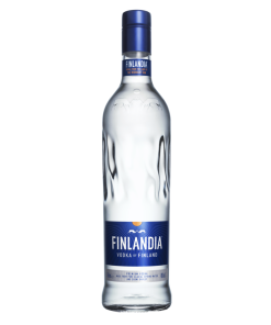 Finlandia Vodka 1L