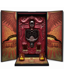 Patron Guillermo del Toro 750ml + 50ml