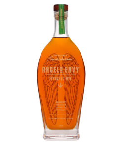 Angel's Envy Finished Rye Whiskey