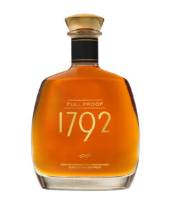 1792 Full Proof Bourbon