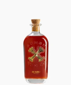 Bumbu The Original Rum