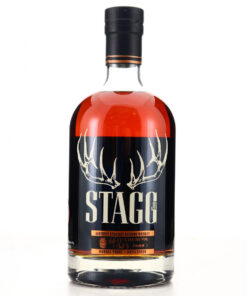 Stagg Jr. Bourbon